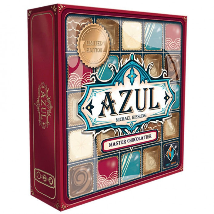 AZUL: Master Chocolatier (Limited Edition)