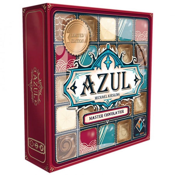 AZUL: Master Chocolatier (Limited Edition)