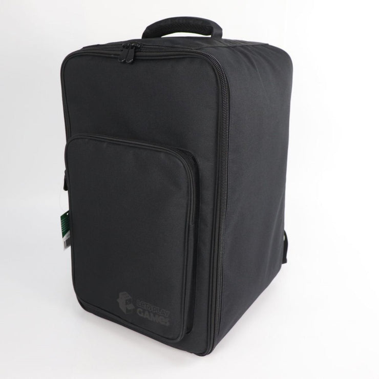 LPG Board Game Bag - Black