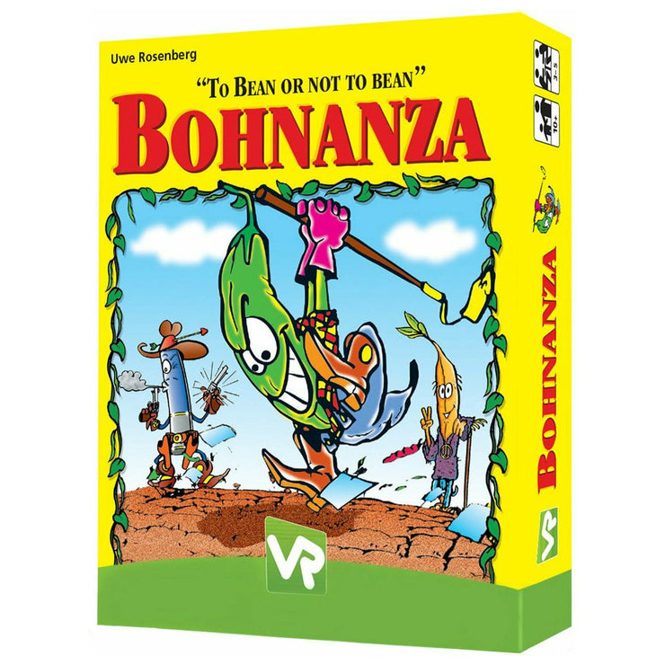 Bohnanza