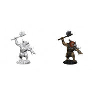 Borborygmos (Cyclops) - Magic the Gathering Minis