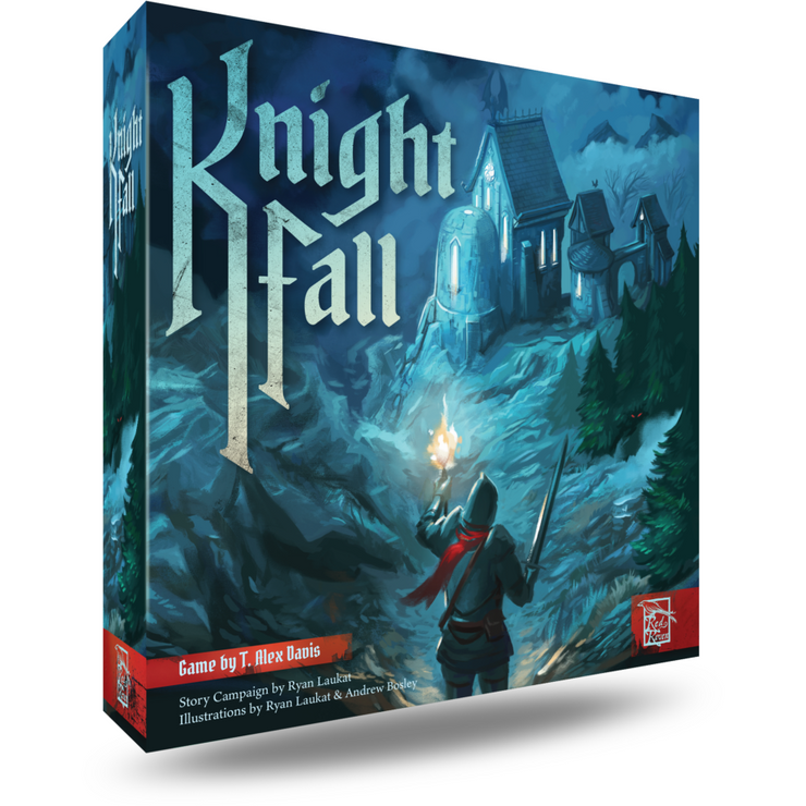 Knight Fall