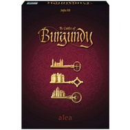 The Castles of Burgundy: 20th Anniversary Edition