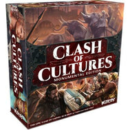 Clash of Cultures - Monumental Edition