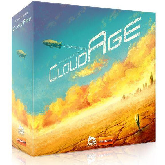 CloudAge