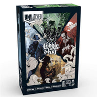 Unmatched - Cobble and Fog