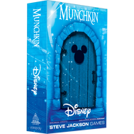 Munchkin Disney