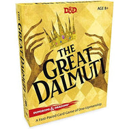 The Great Dalmuti