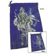 Dice Bag Skeletons