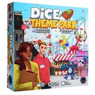 Dice Theme Park