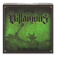 Villainous