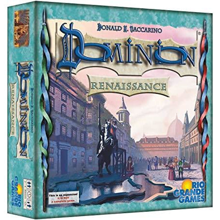 Dominion: Renaissance