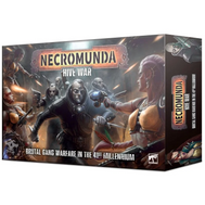 Necromunda: Hive War