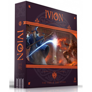 Ivion: The Sun and The Stars