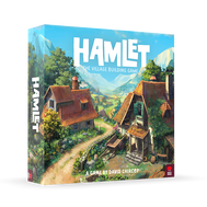Hamlet: The Village Building Game