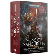 Sons of Sanguinius (Paperback)