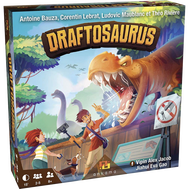 Draftosaurus