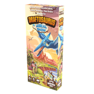 Draftosaurus: Aerial Show