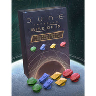Dune: Imperium - Rise of Ix Dreadnought Upgrade Pack