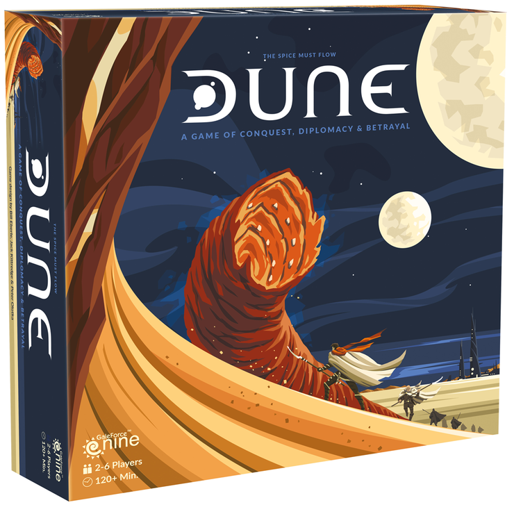 Dune