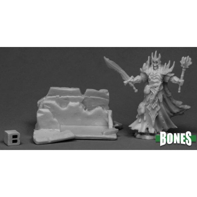 Dust King and Crypt (77535)