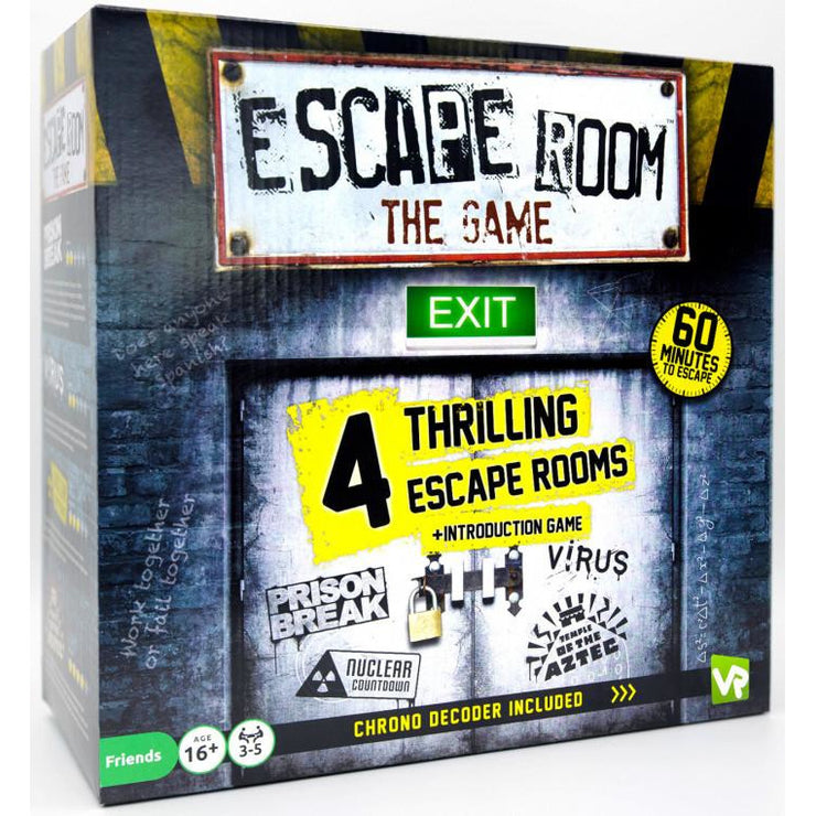 Escape Room