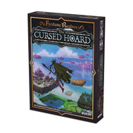Fantasy Realms: The Cursed Hoard