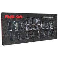 Final Girl - Miniatures Series 2