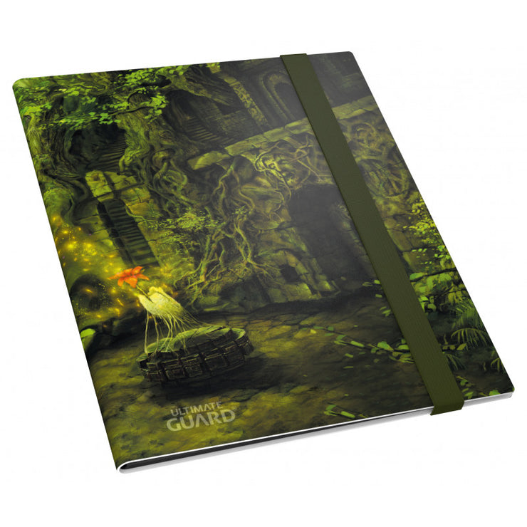 FlexXfolio Lands Edition II - Forest