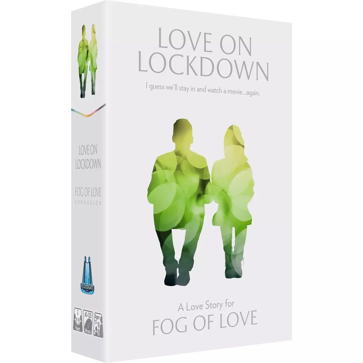 Fog of Love: Love on Lockdown