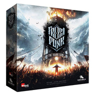 Frostpunk: The Board Game