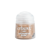 Dry: Sylvaneth Bark