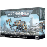 Space Wolves Venerable Dreadnought