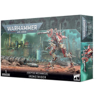 Adeptus Mechanicus Ironstrider Ballistarius/Sydonian Dragoon