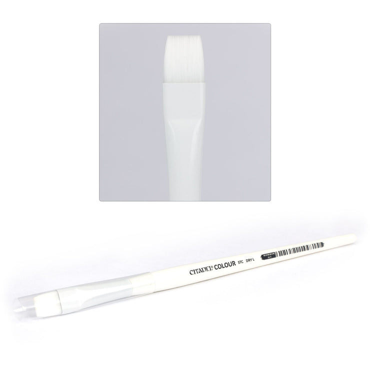Citadel STC L Dry Brush