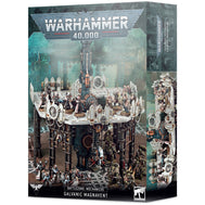 Battlezone: Mechanicus - Galvanic Magnavent