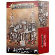 Warhammer: Age of Sigmar - Realmscape Expansion Set