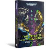 The Infinite and the Divine (Paperback)