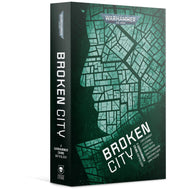 Broken City (Paperback)