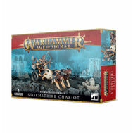 Stormcast Eternals Stormstrike Chariot