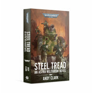 Steel Tread (Paperback)