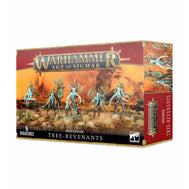 Sylvaneth Tree-Revenants/Spite-Revenants