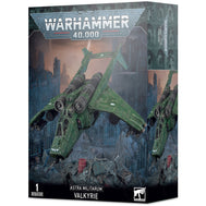 Astra Militarum Valkyrie
