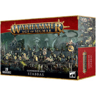 Gloomspite Gitz Shootas/Stabbas