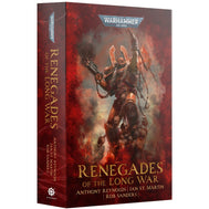 Renegades of the Long War (Paperback)