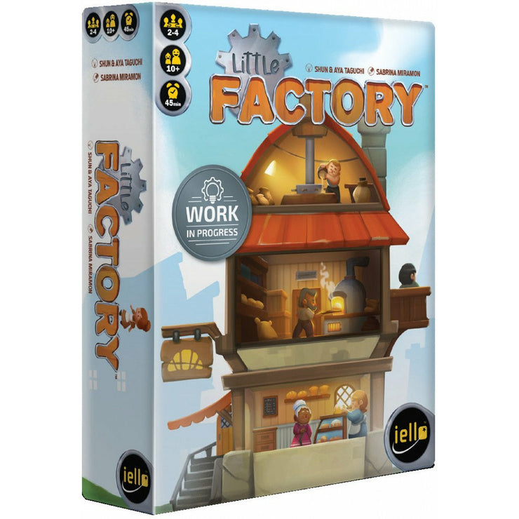 Little Factory