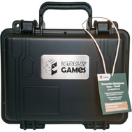 LPG Protective Miniature Case - Small