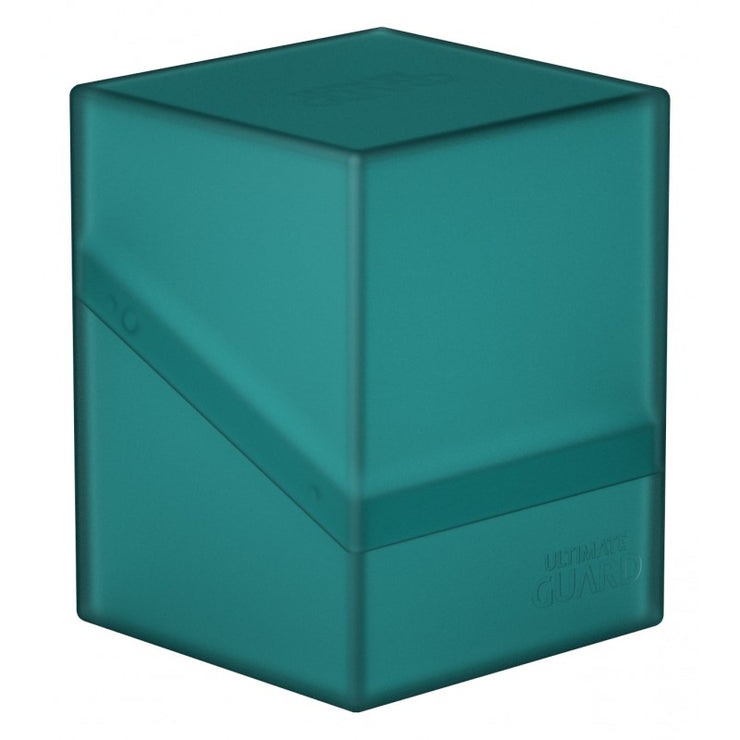 Boulder 100+ Deck Box - Malachite