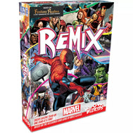 Marvel: Remix