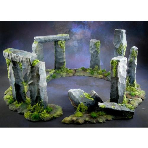 Mystic Circle (77556)